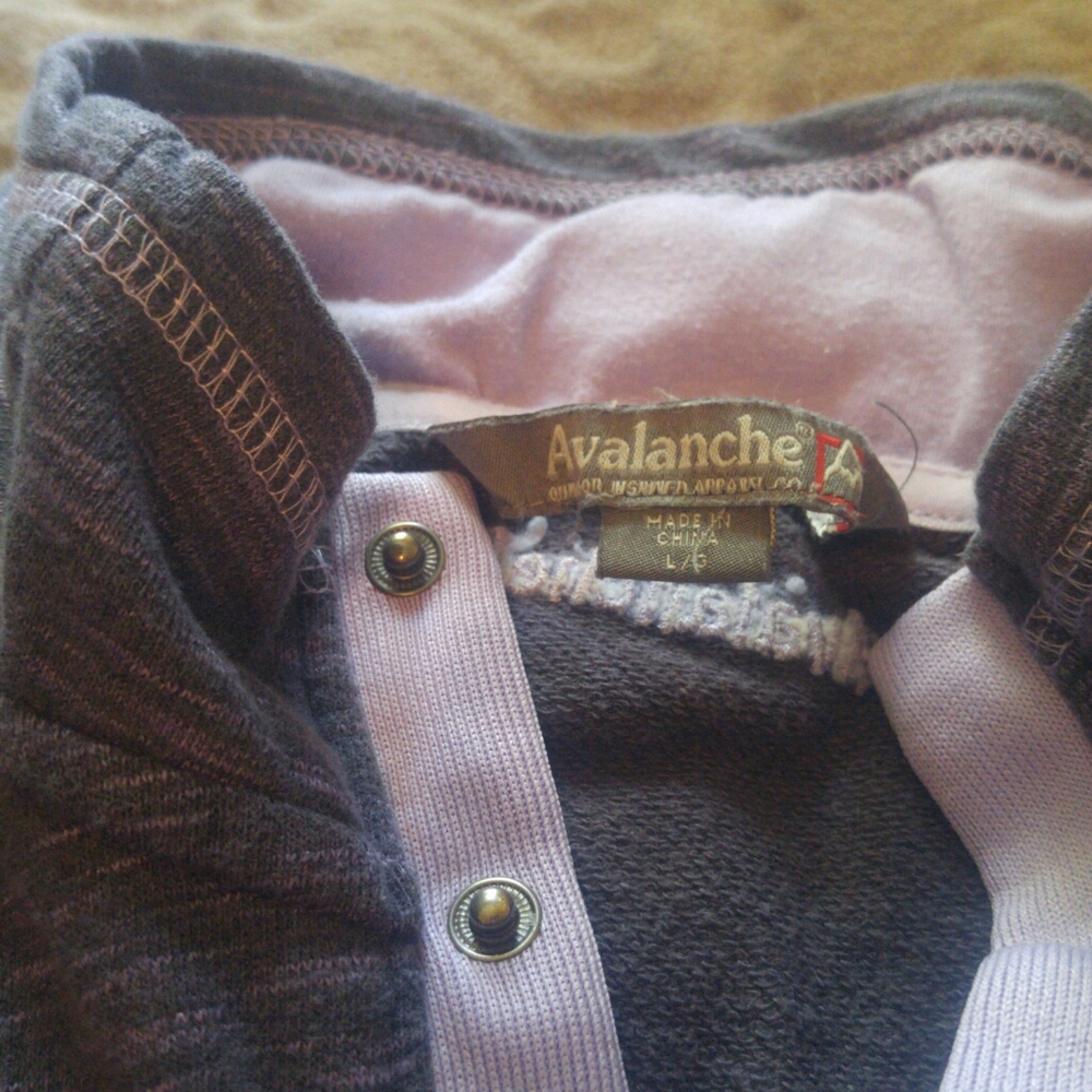 Avalanche - Picture 2 of 11